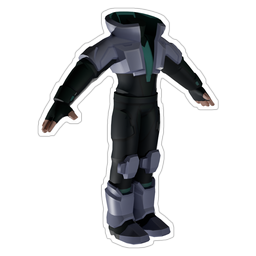 Alt Jumper - Crystal Connector