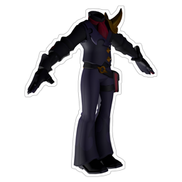 Shadow Valet - Cruel Omen