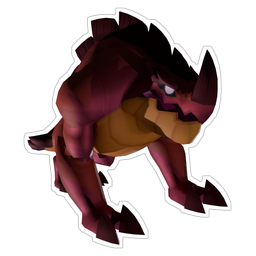 Chaos Charger