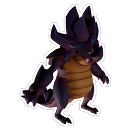 Chaos Juggler