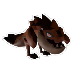 Chaos Scorcher
