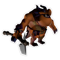 Chaos Smasher