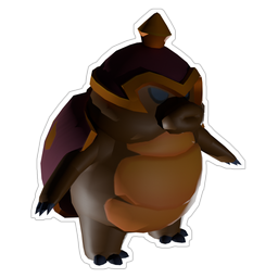 Chaos Spitter