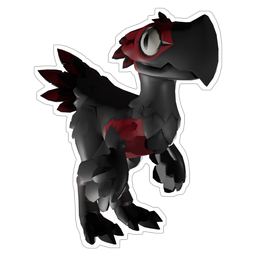 Cluckaboo - Emberclaw