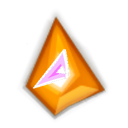 Critical Damage Upgrade Core