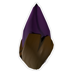 Curious Ovum