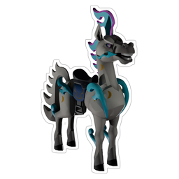 Demonscream Stridebolt – Fresh Hanji