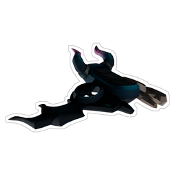 Dual Mode Glidon