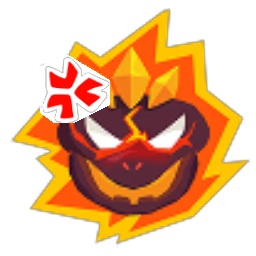 Angry Bedrock Geckorin
