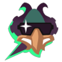 Dark Glasses