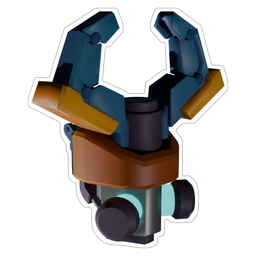 Fancy Wrench