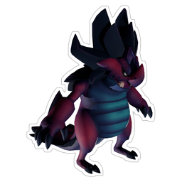 Fierce Juggler