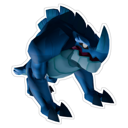 Frost Stomper