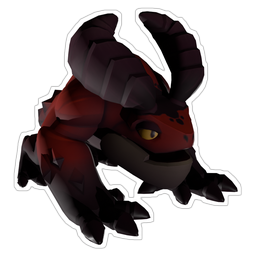 Groak - Hell Hound