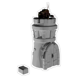 Guard Tower