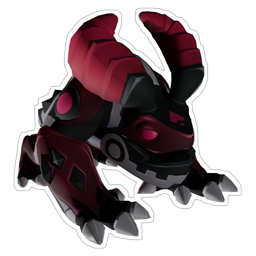 H3X Groak - Rubybyte