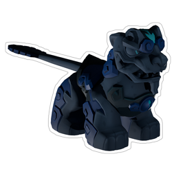 Haetae Prime Hexabeast – New Denim
