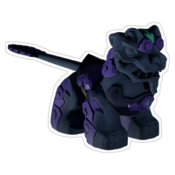 Haetae Prime Hexabeast – Ultra Bora