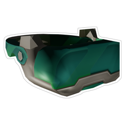 Augmented Virtuals - Touch Grass