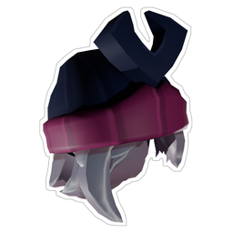 Battle Bug Beanie – Lilac Plasm
