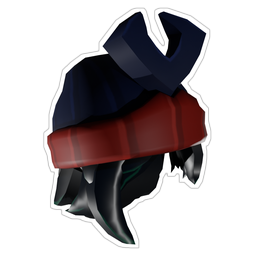 Battle Bug Beanie – Swollen Ankle