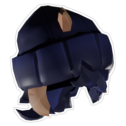 Beanie Sprouter – Night Grove