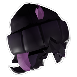 Beanie Sprouter – Organic Ube