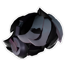 Binarual Blasters – Ashen