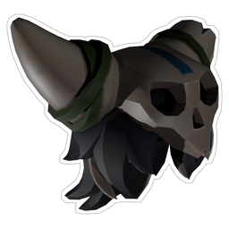 Bone Reaper – Sacred Fern