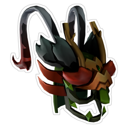 Bushido of the Unbroken Oath - Greeeen