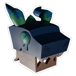 Cardboard Fury – Blueprint