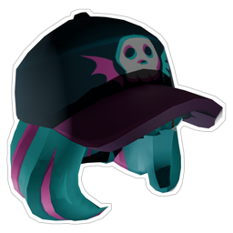 Spooky Kid
