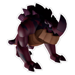 Heavy Charger