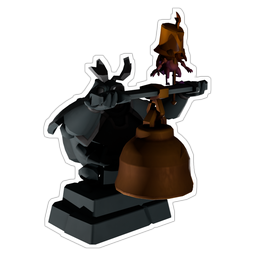Iron Bell