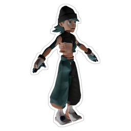 Jax