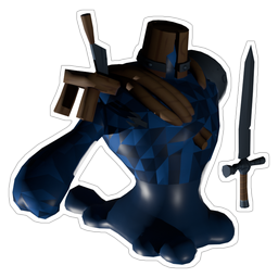 Mega Slime