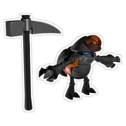 Minebug