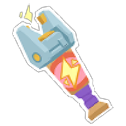 Monster Slugger