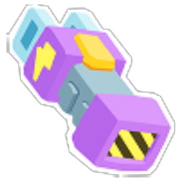 Monster Taser