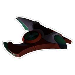 Cyber Racer