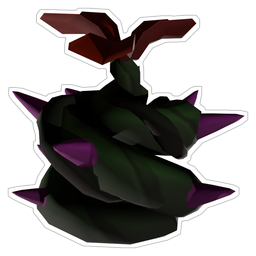 Plant Bud