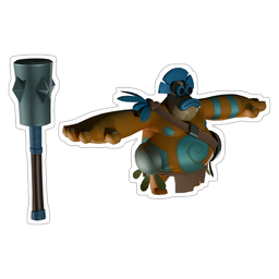 Plump Spirit
