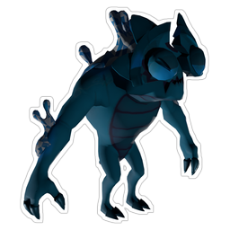 Savage Spirit