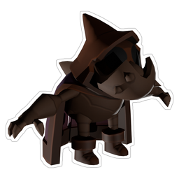 Scavenger King