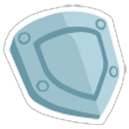 Scrappy Shield
