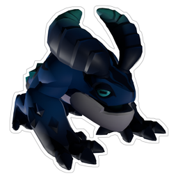Shoryu Groak - Tenryu