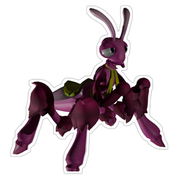 Slaying Mantis - Aurora