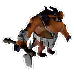 Smasher