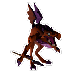 Spear Jumper