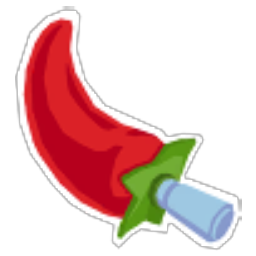 Spicy Dagger